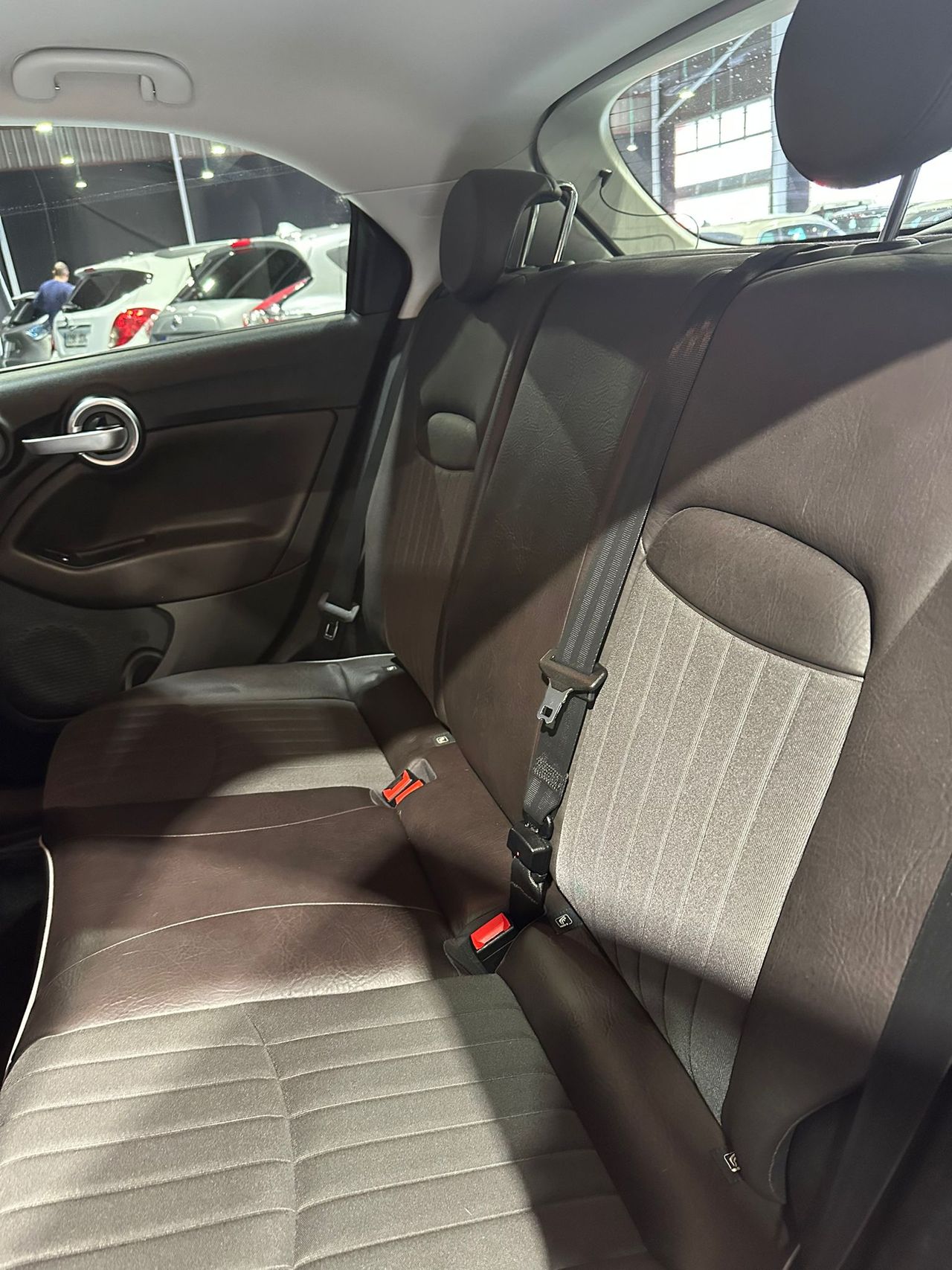 Foto Fiat 500X 19