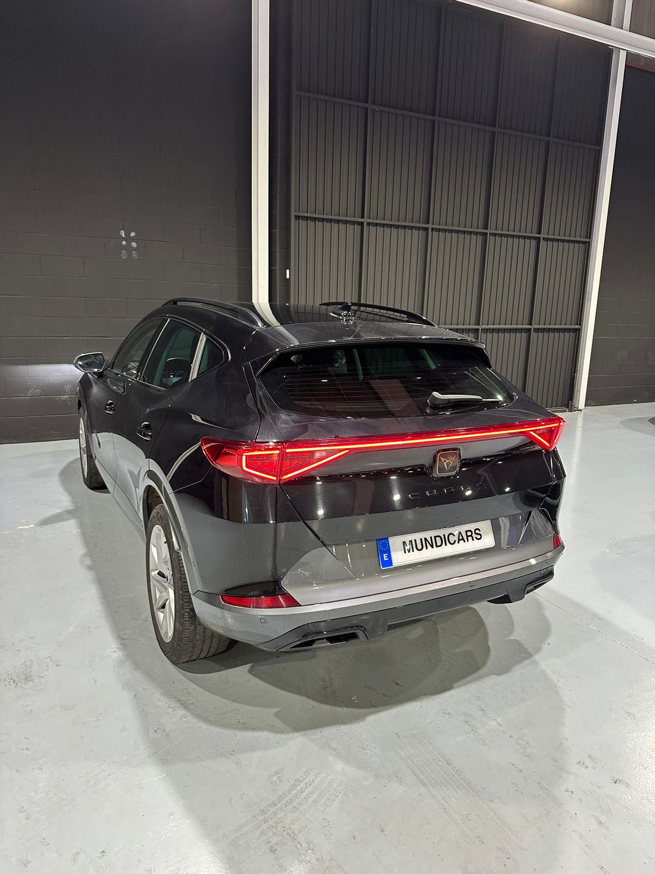 Foto Cupra Formentor 10