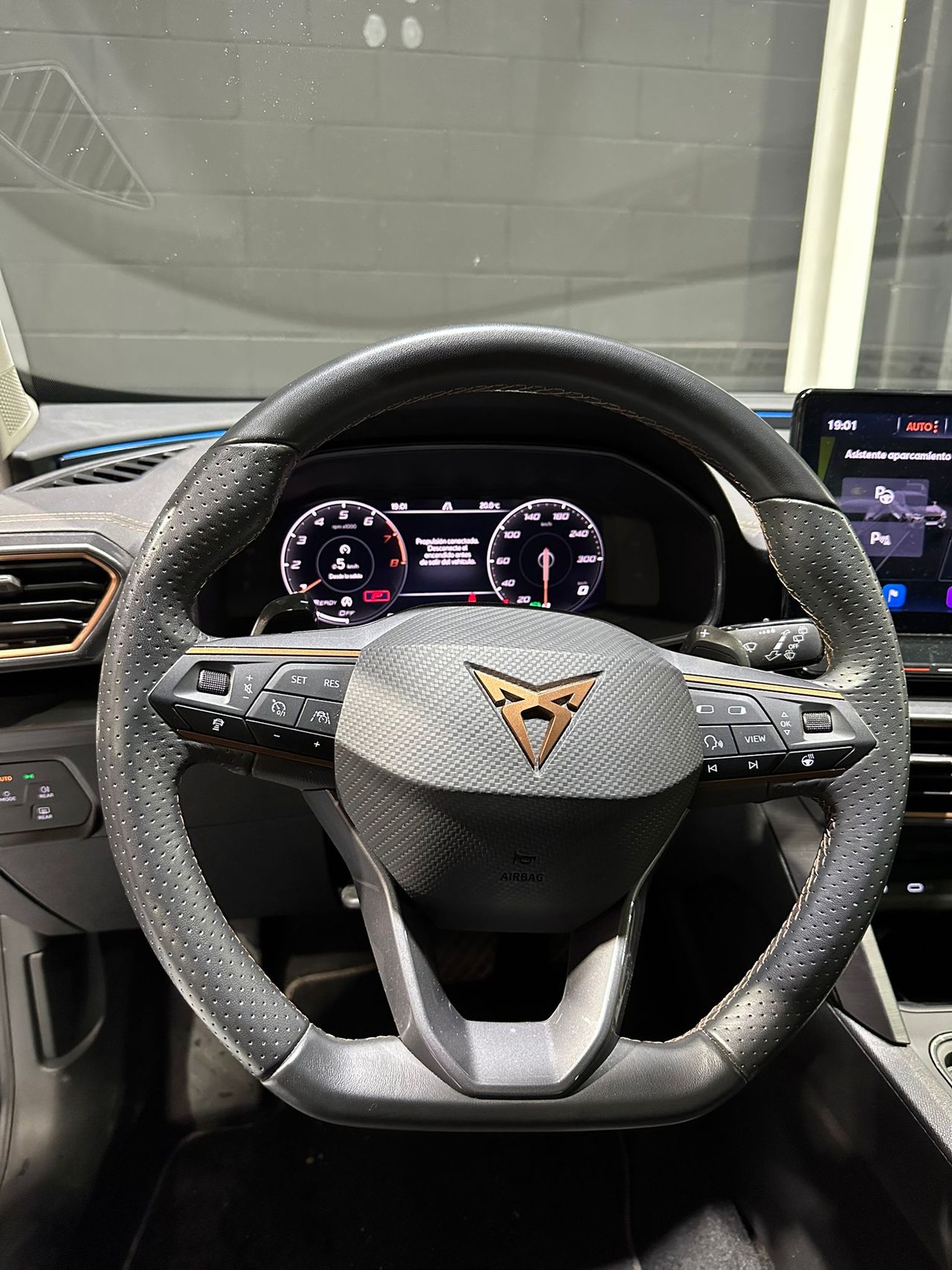 Foto Cupra Formentor 15
