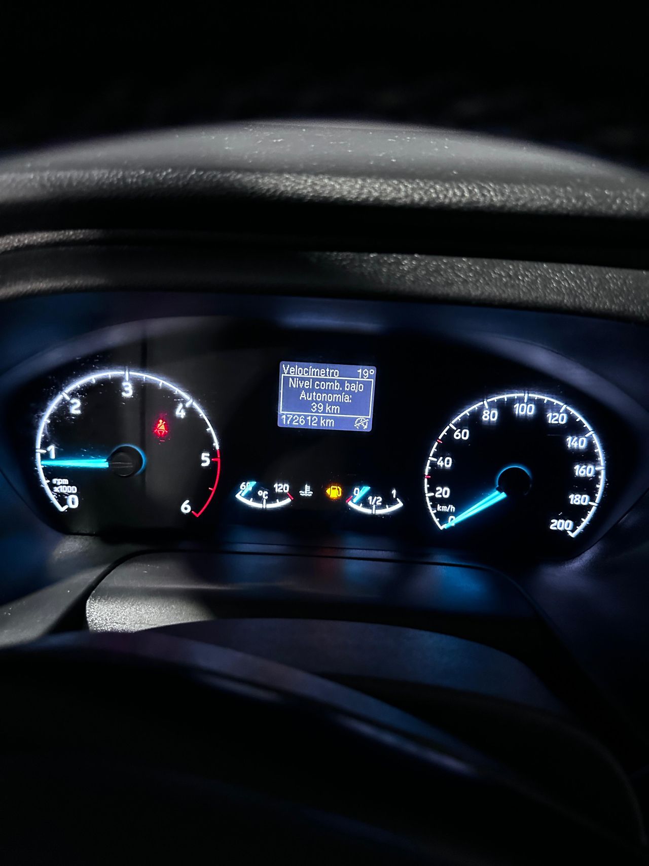 Foto Ford Transit Custom 11