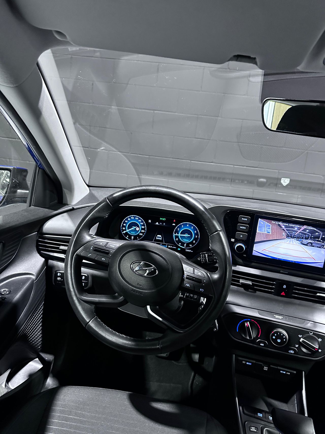 Foto Hyundai i20 11