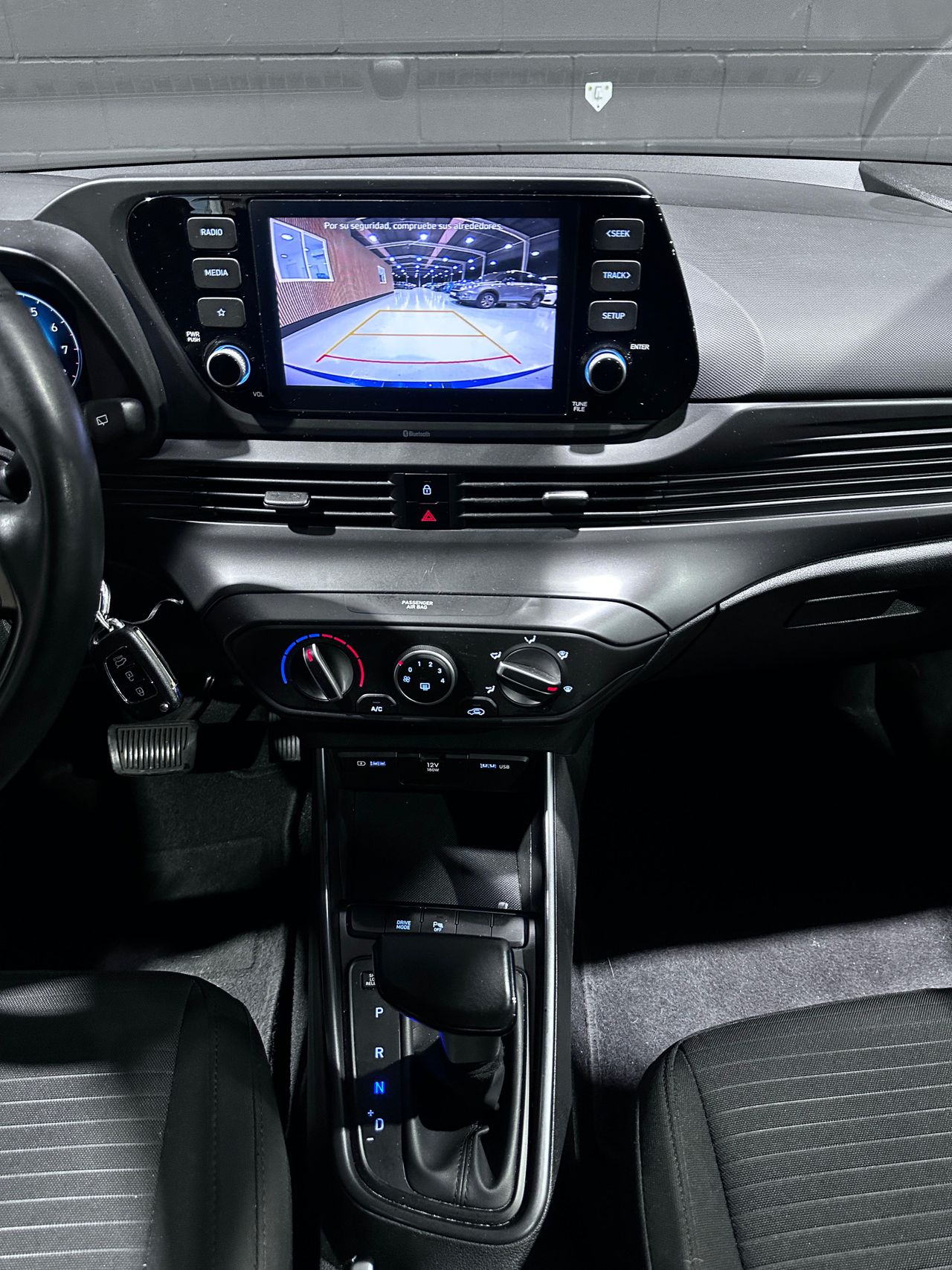 Foto Hyundai i20 12