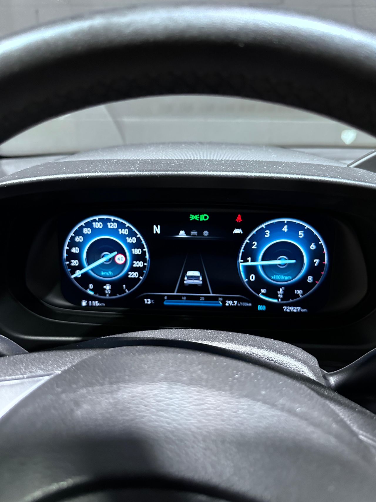 Foto Hyundai i20 13