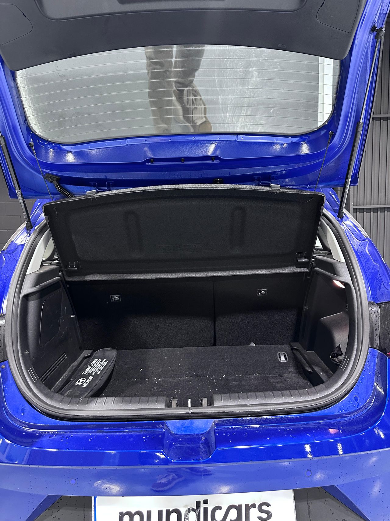 Foto Hyundai i20 14