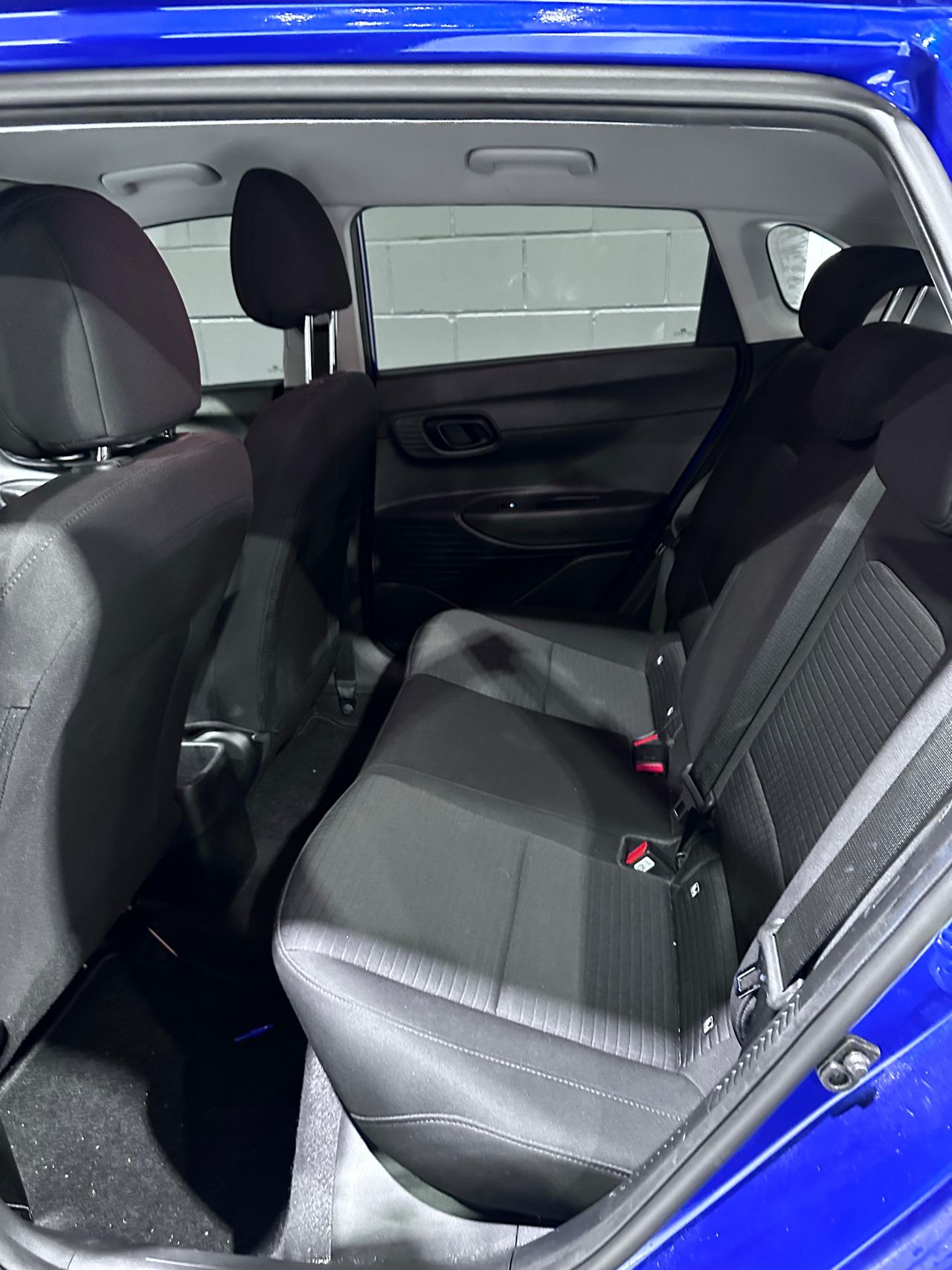 Foto Hyundai i20 15