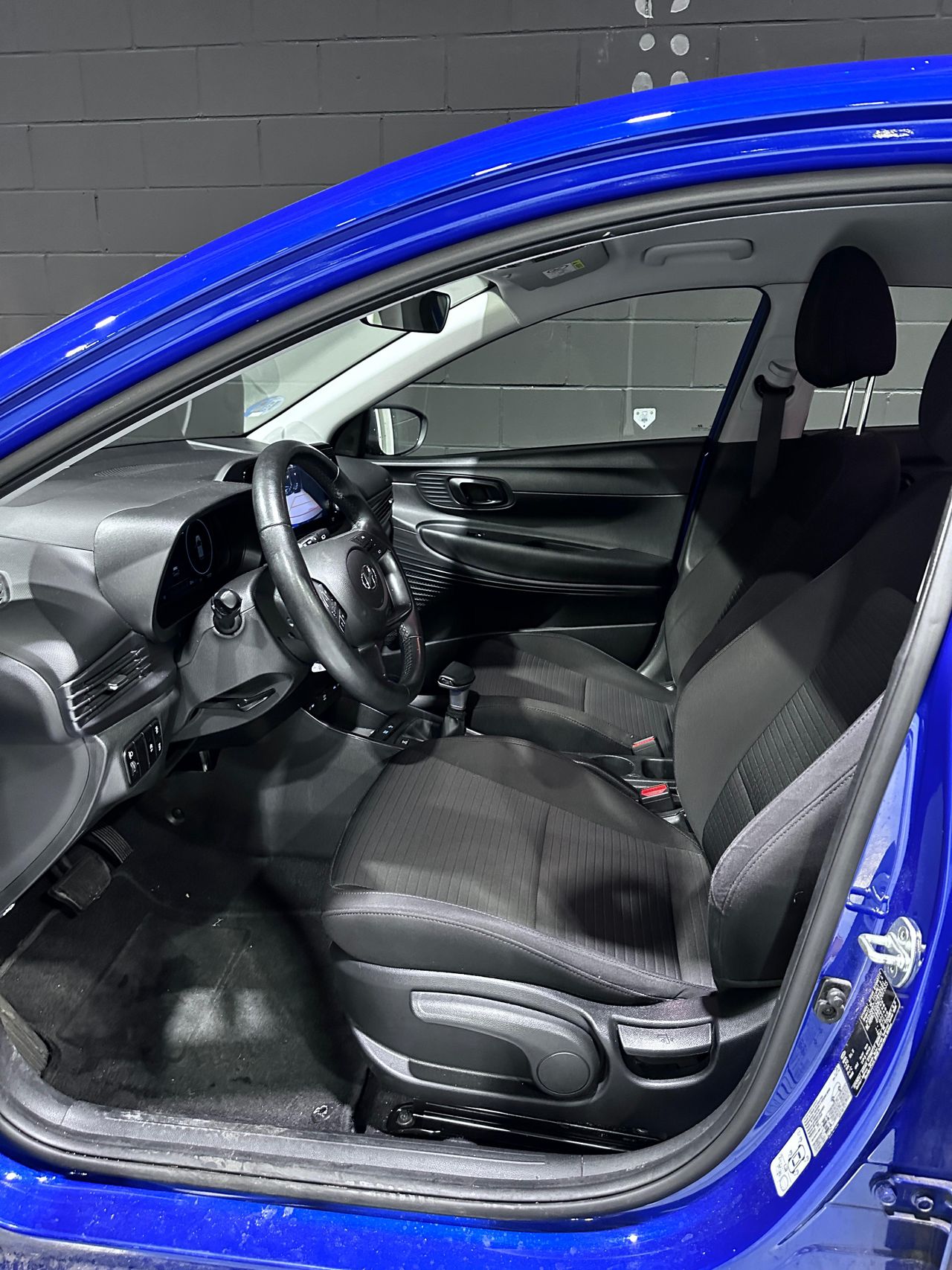 Foto Hyundai i20 16