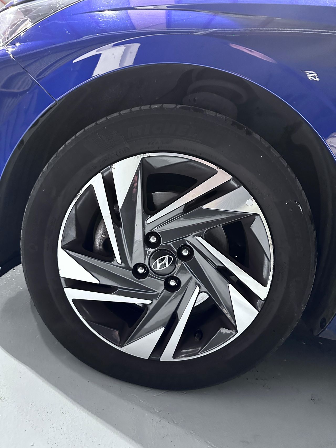 Foto Hyundai i20 19