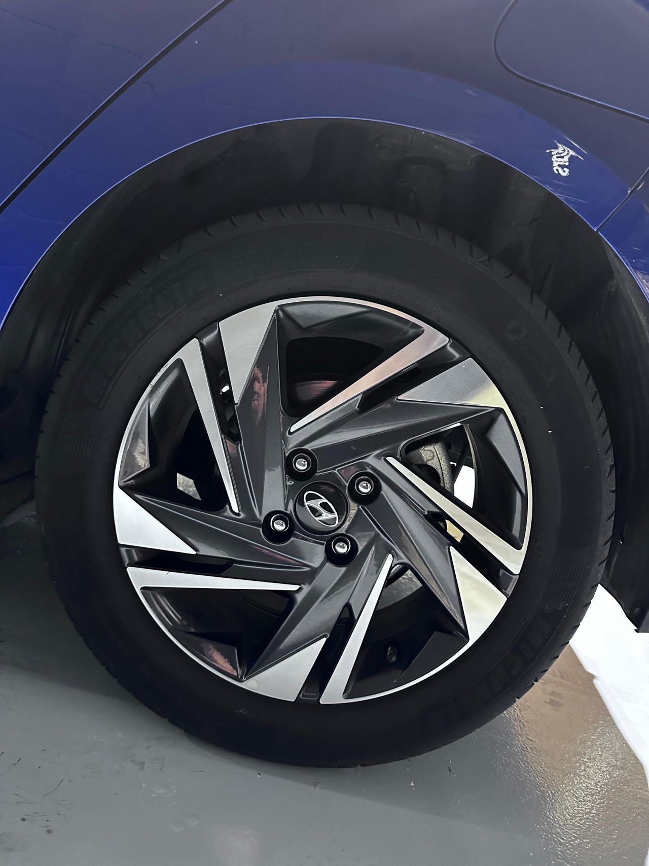 Foto Hyundai i20 20
