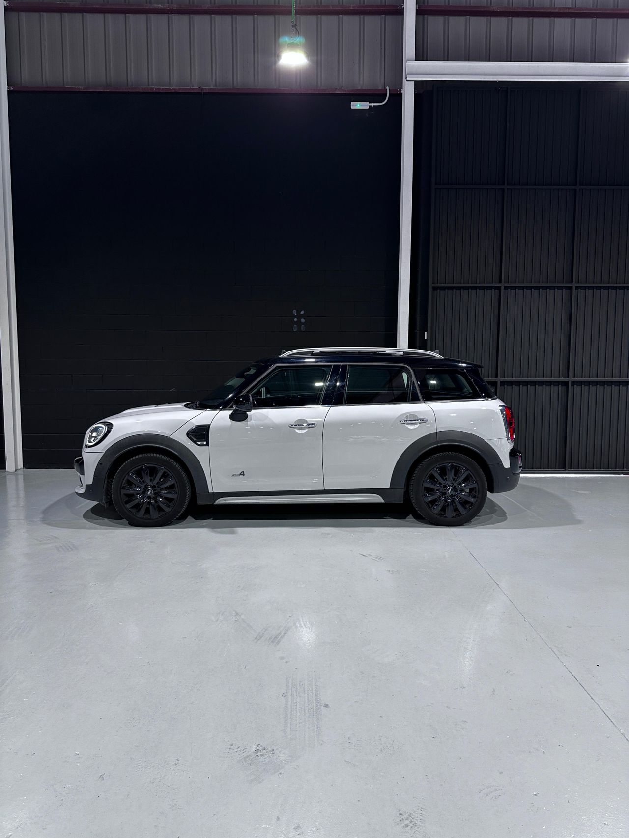 Foto Mini Countryman 5
