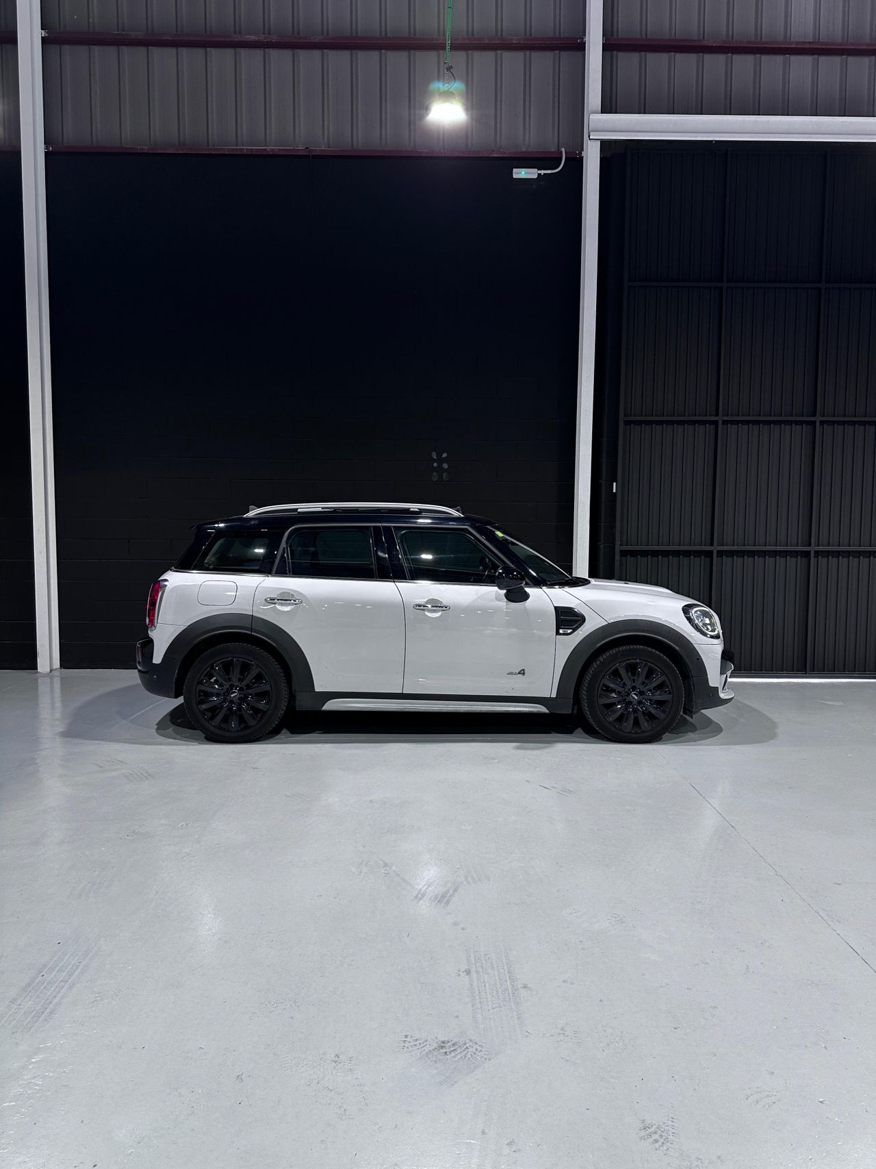 Foto Mini Countryman 6