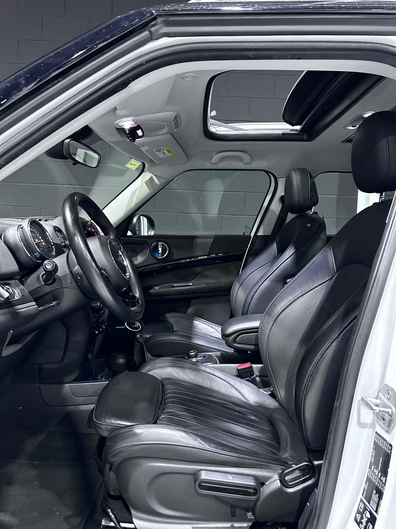 Foto Mini Countryman 13