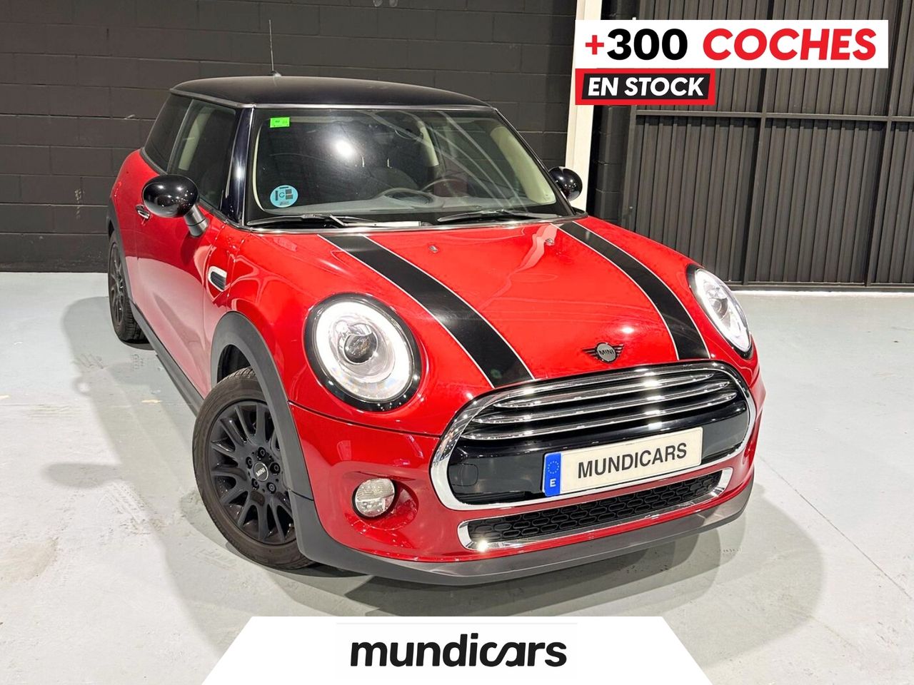Foto Mini One 1