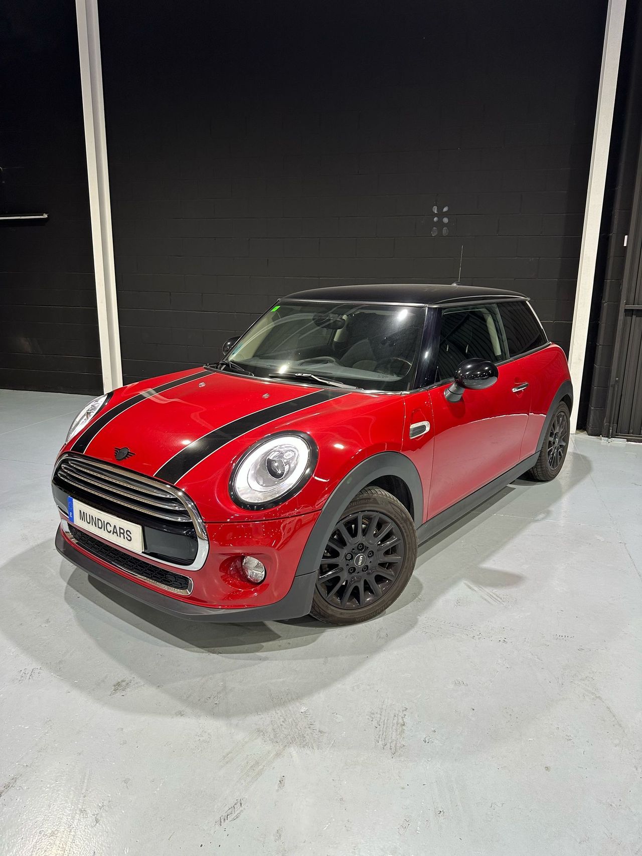 Foto Mini One 4