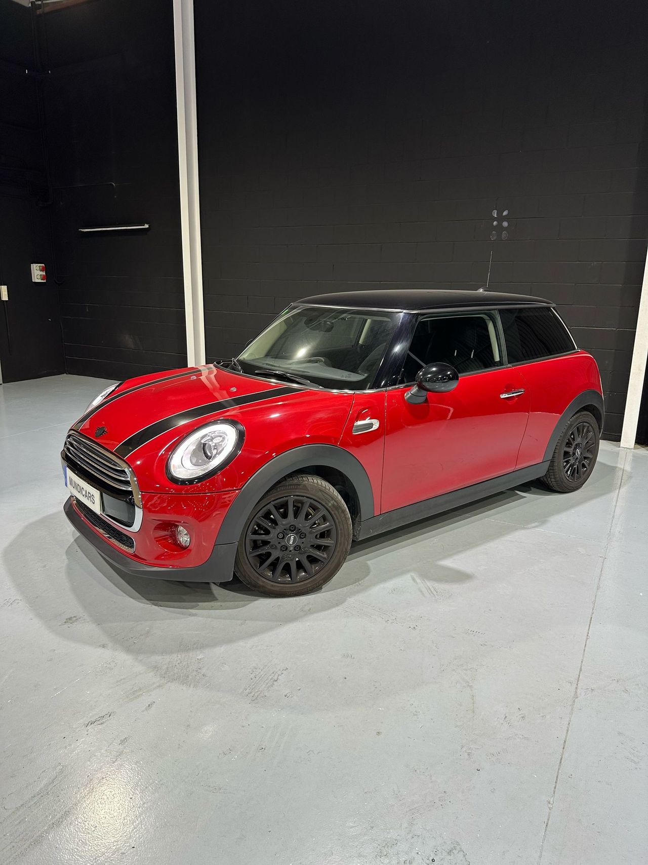 Foto Mini One 5