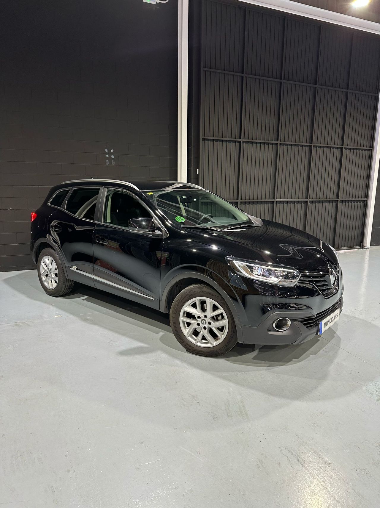 Foto Renault Kadjar 4