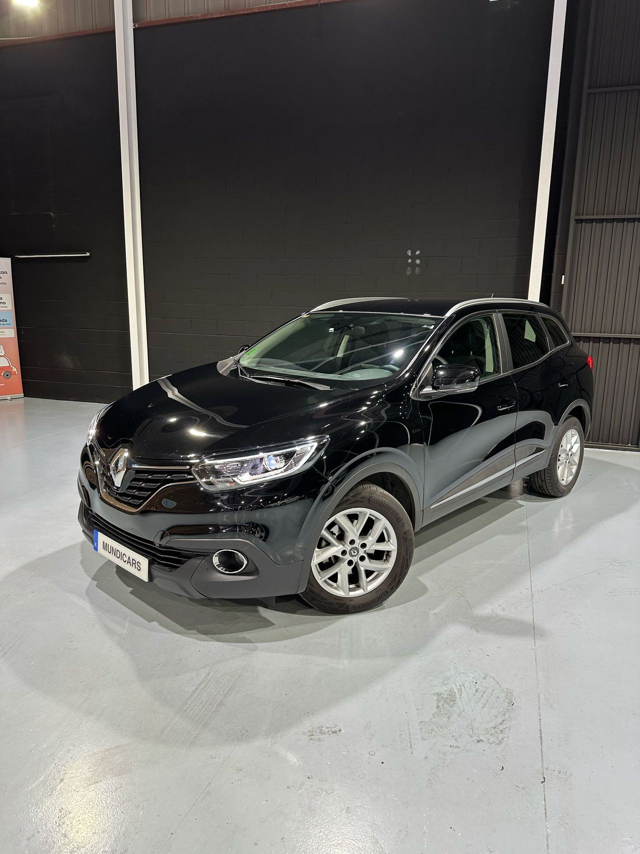 Foto Renault Kadjar 6
