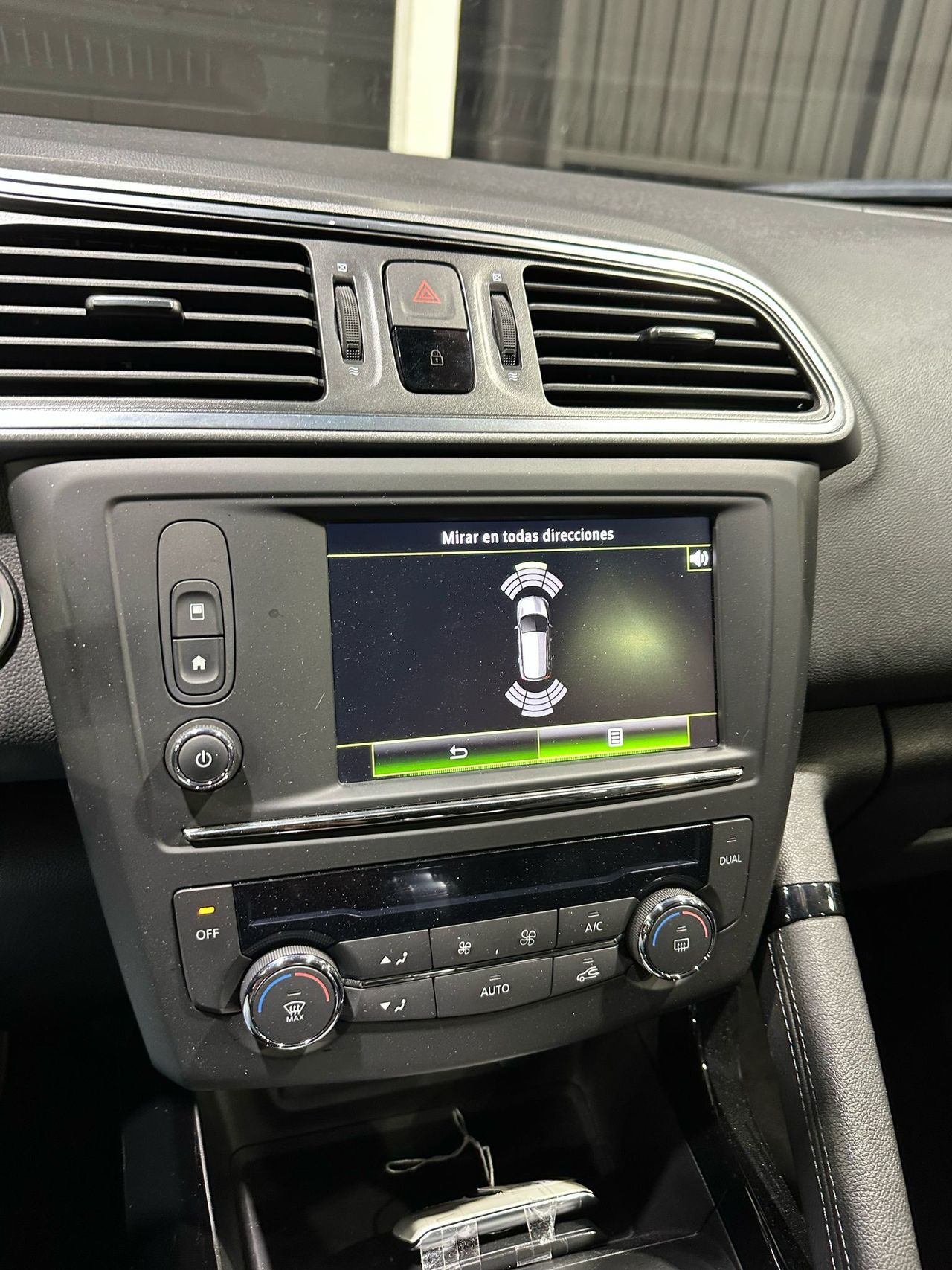 Foto Renault Kadjar 14