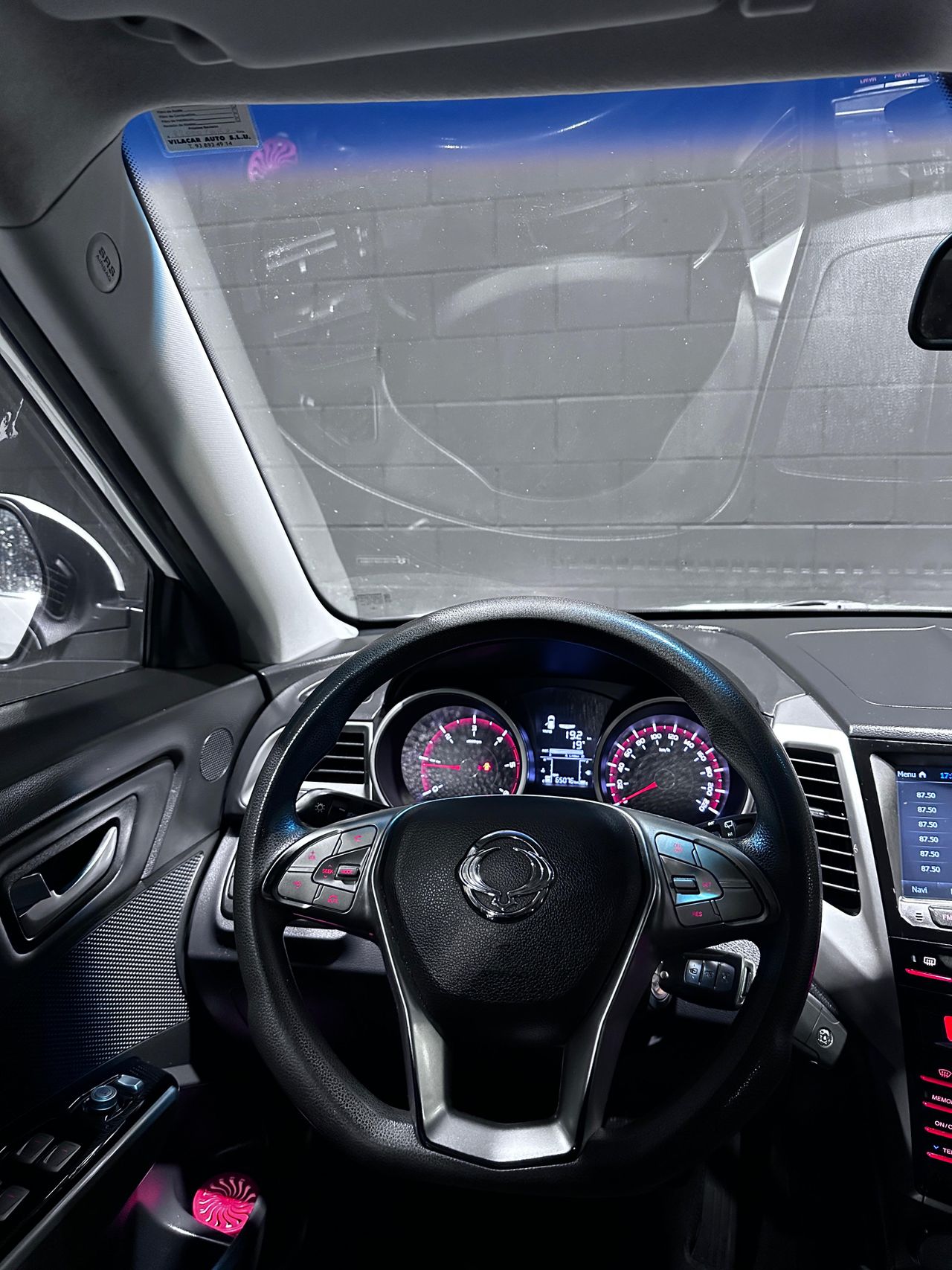 Foto SsangYong Tivoli 10
