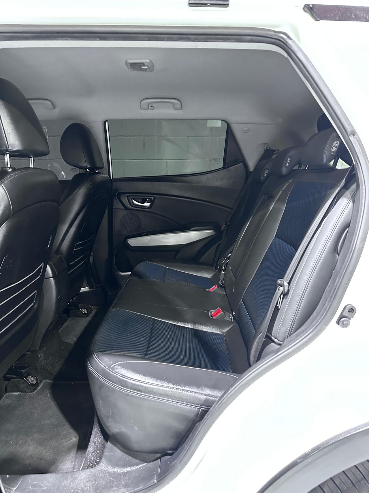 Foto SsangYong Tivoli 14