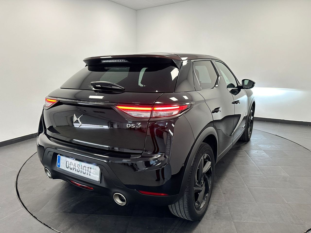 Foto DS Automobiles DS 3 6