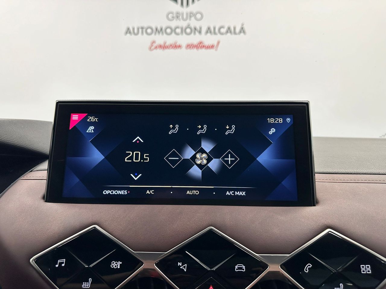 Foto DS Automobiles DS 3 13