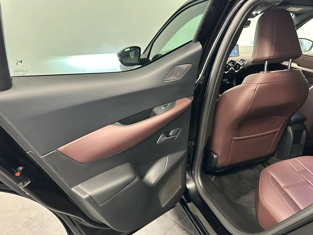 Foto DS Automobiles DS 3 21