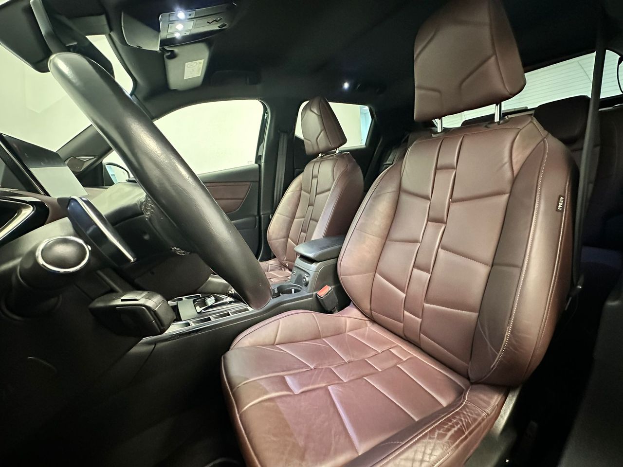 Foto DS Automobiles DS 3 24