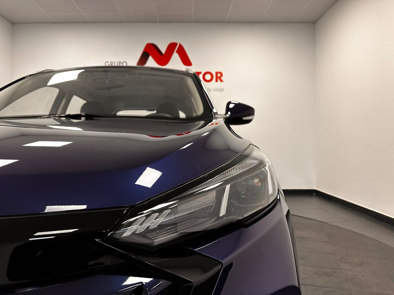 Foto EVO Mazda5 13