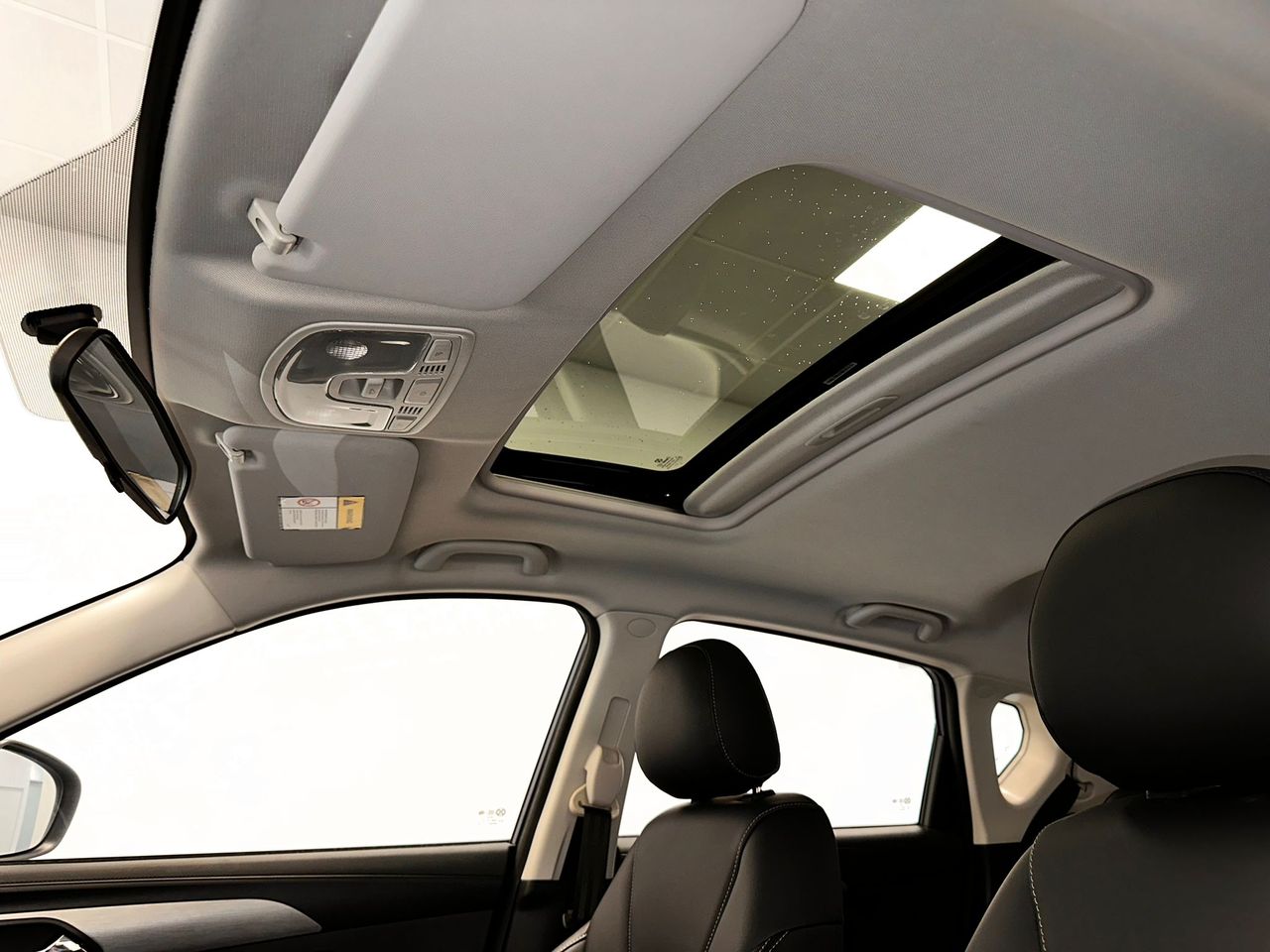 Foto EVO Mazda5 15
