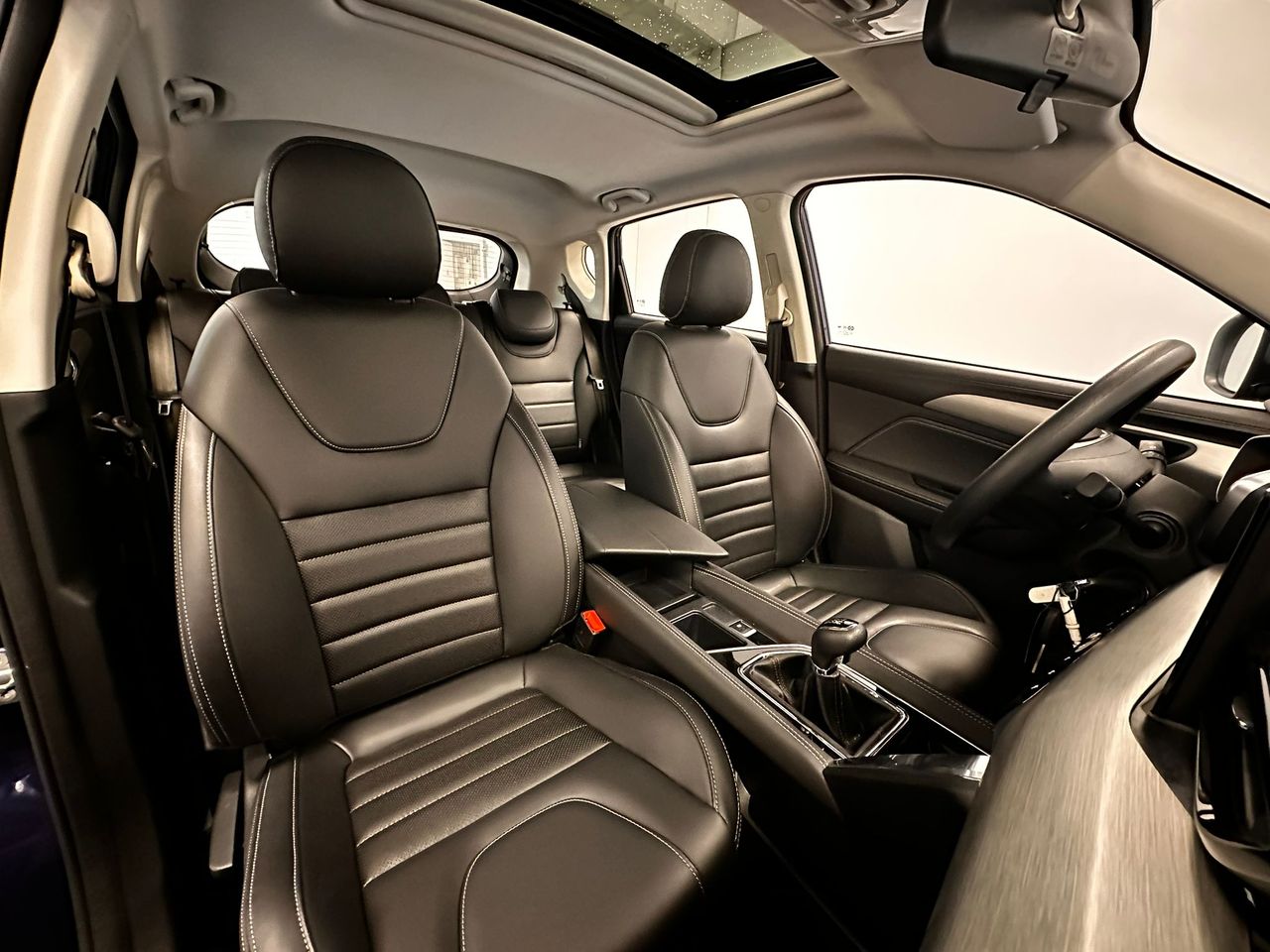 Foto EVO Mazda5 16