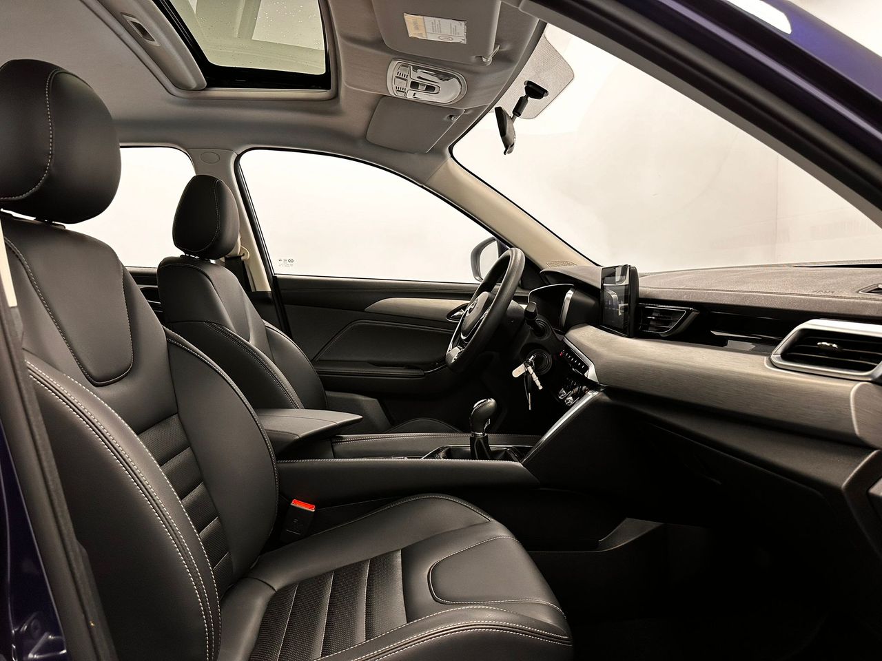 Foto EVO Mazda5 22