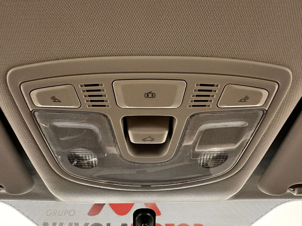 Foto EVO Mazda5 24