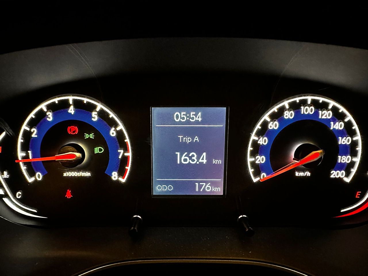 Foto EVO Mazda5 32
