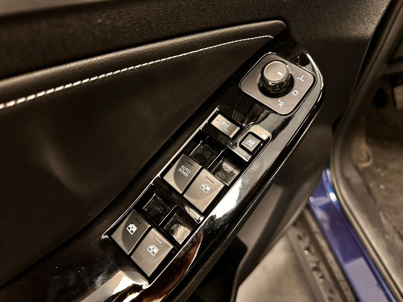 Foto EVO Mazda5 36