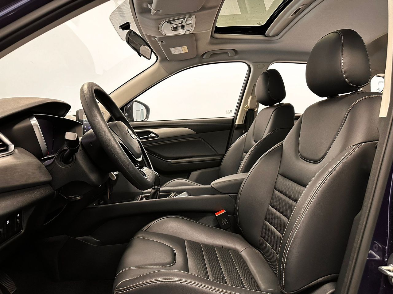 Foto EVO Mazda5 37