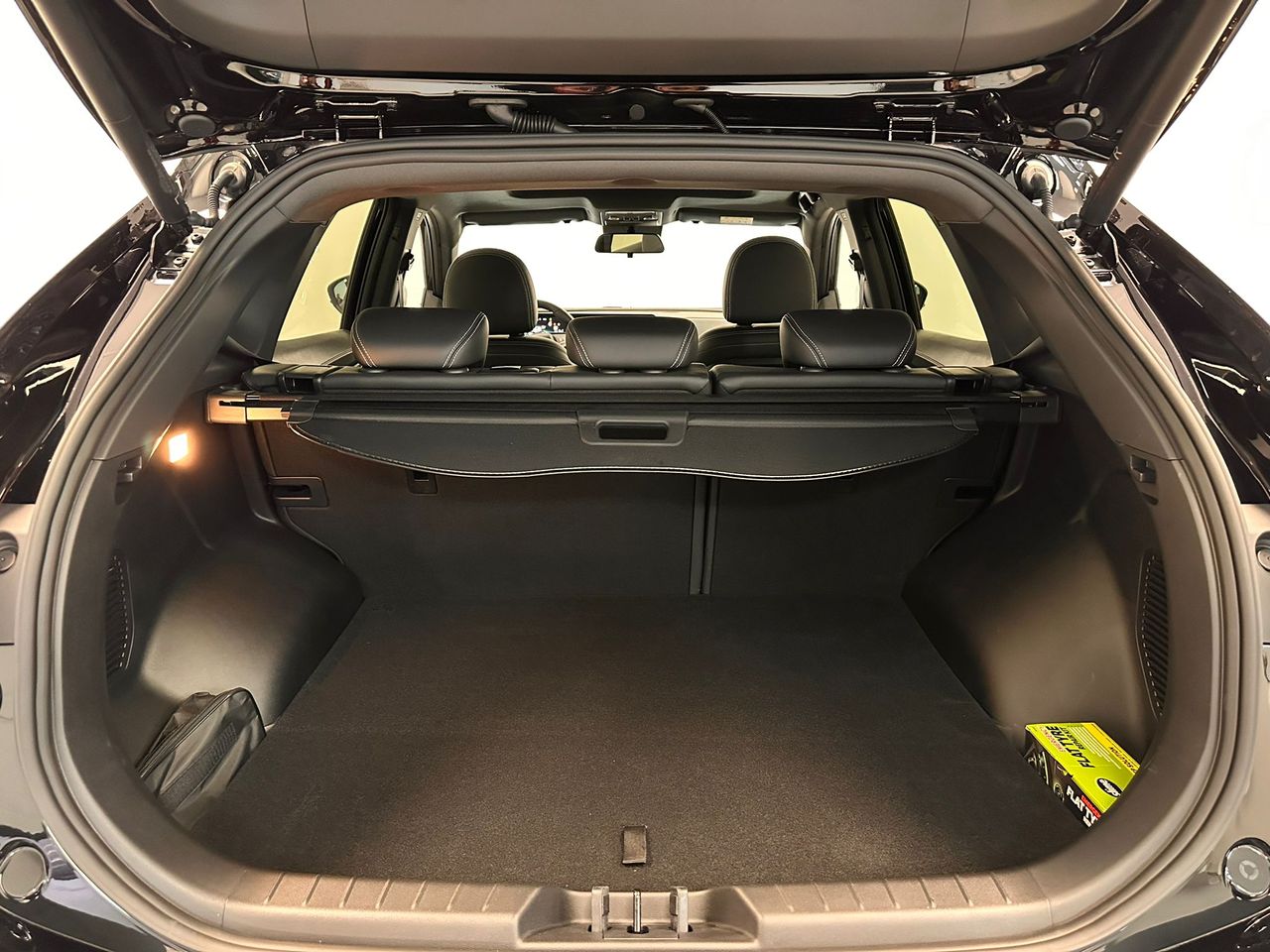 Foto EVO Mazda6 7