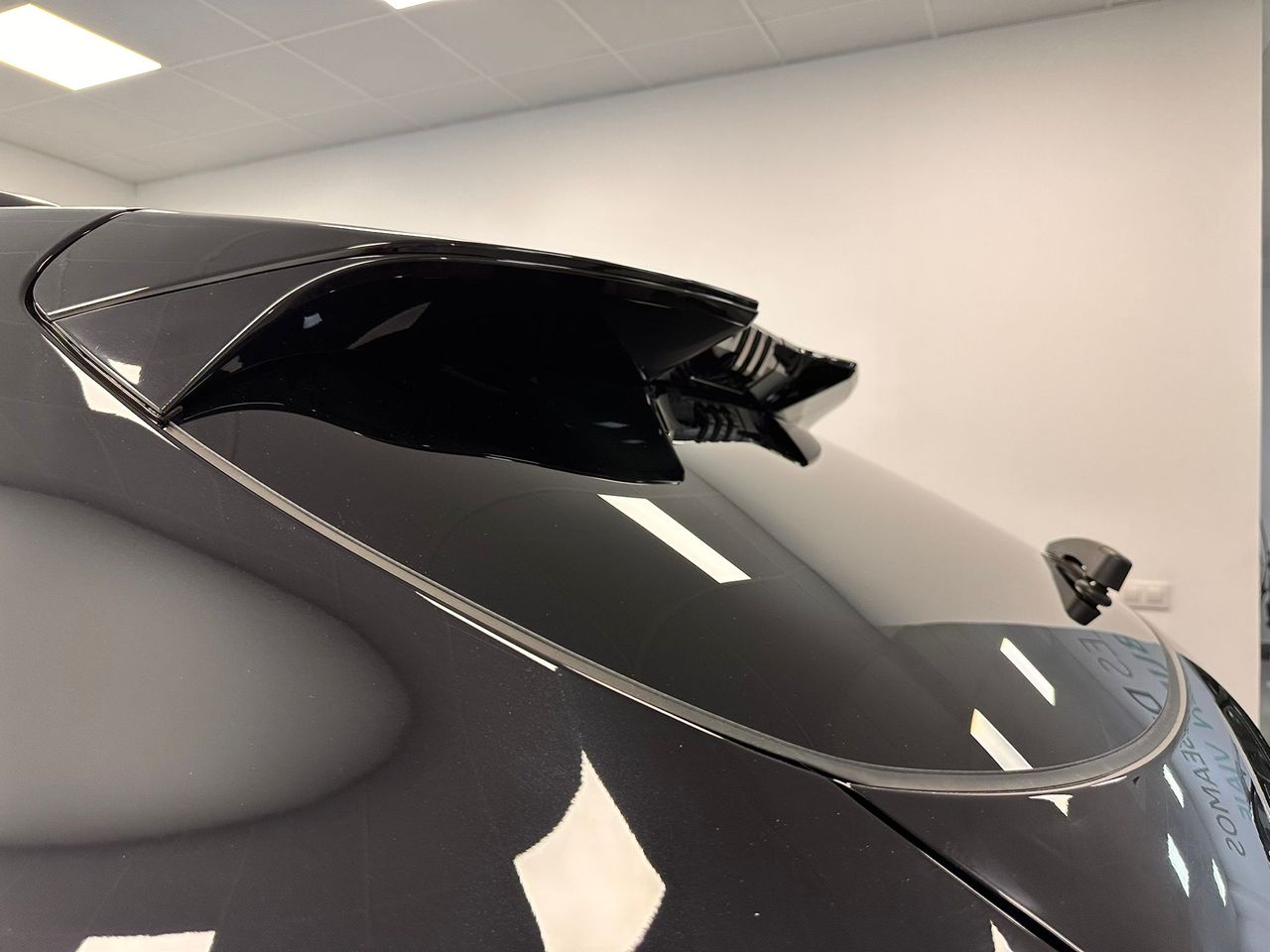 Foto EVO Mazda6 9