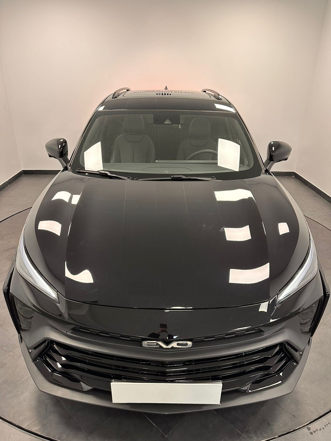 Foto EVO Mazda6 12