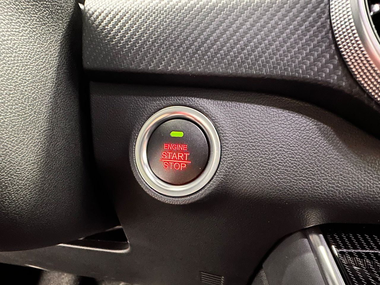 Foto EVO Mazda6 16