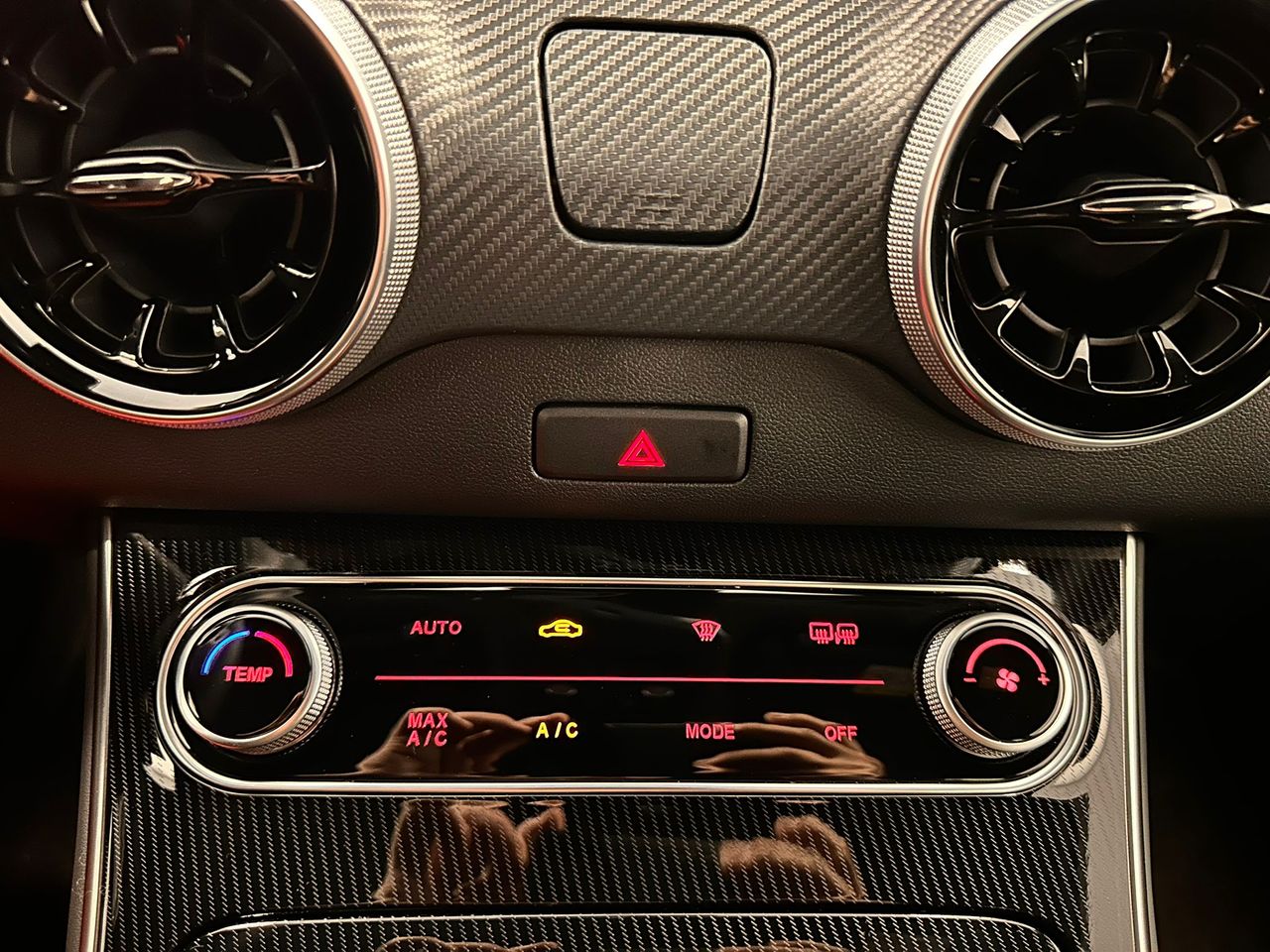 Foto EVO Mazda6 18