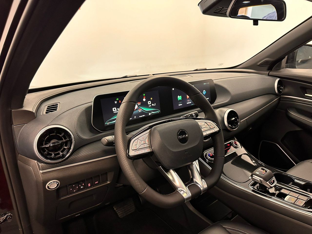 Foto EVO Mazda6 19