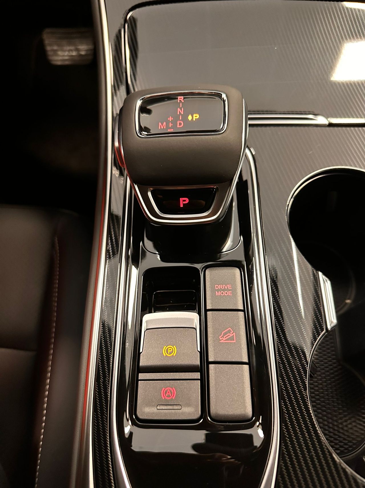 Foto EVO Mazda6 20