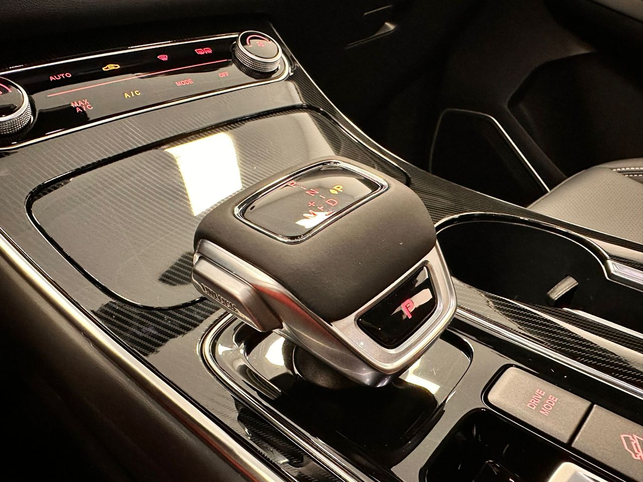 Foto EVO Mazda6 23