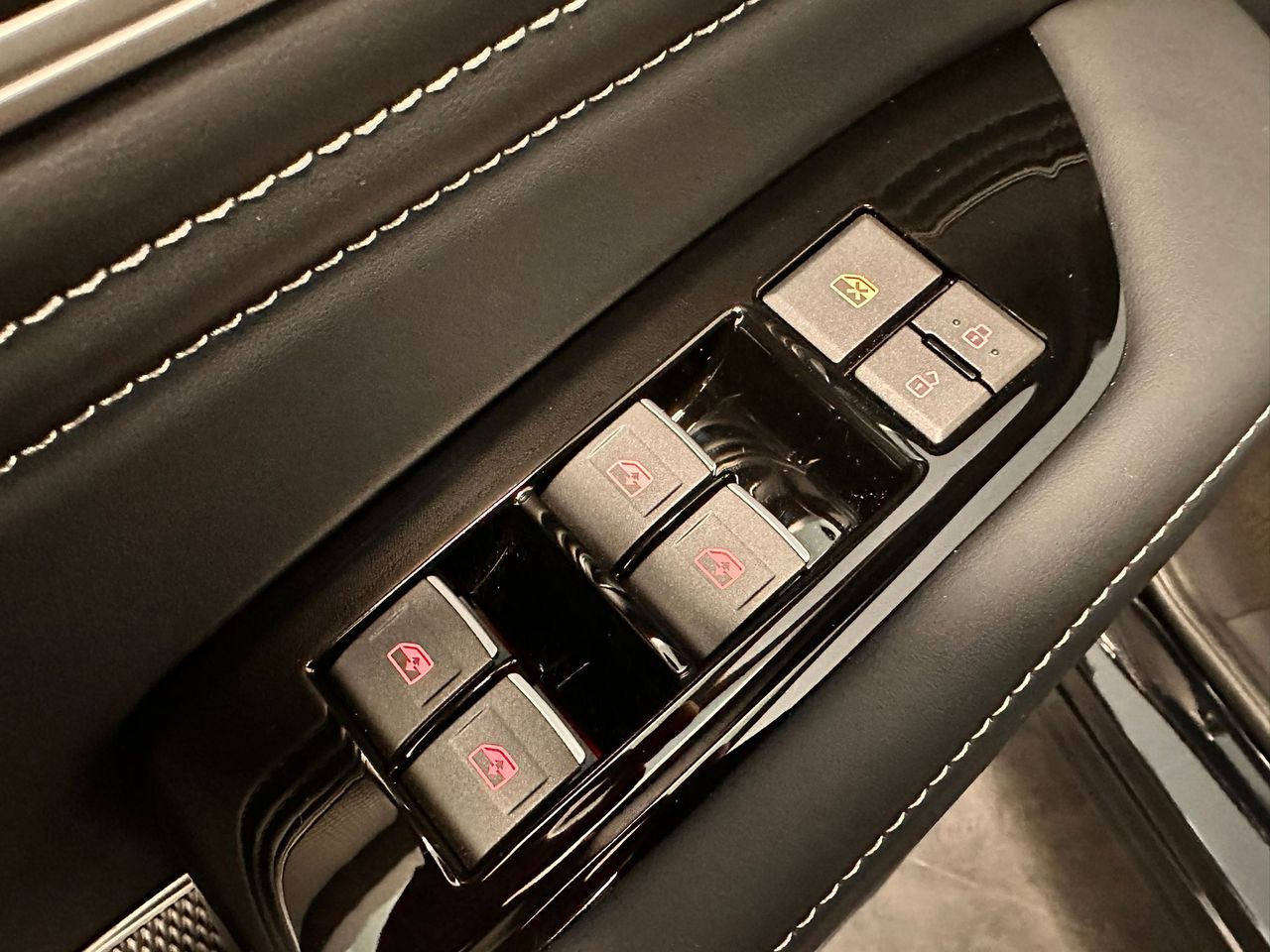 Foto EVO Mazda6 25