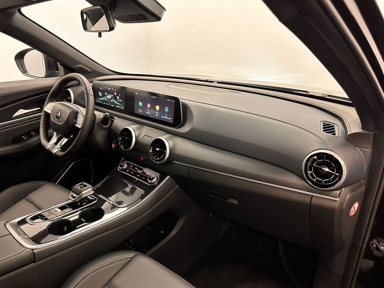 Foto EVO Mazda6 29
