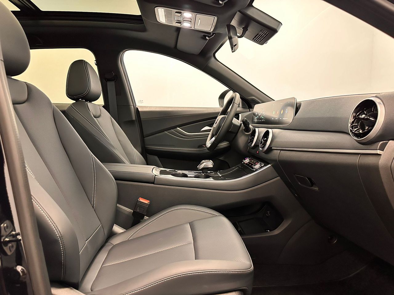 Foto EVO Mazda6 32