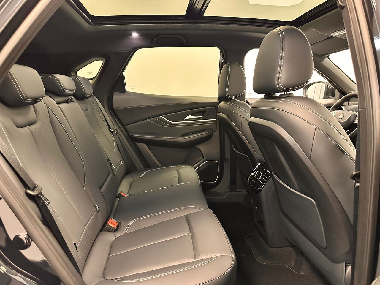 Foto EVO Mazda6 34