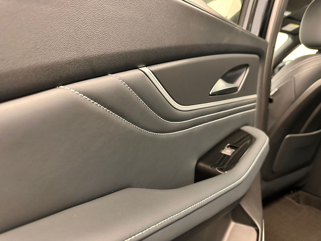 Foto EVO Mazda6 35