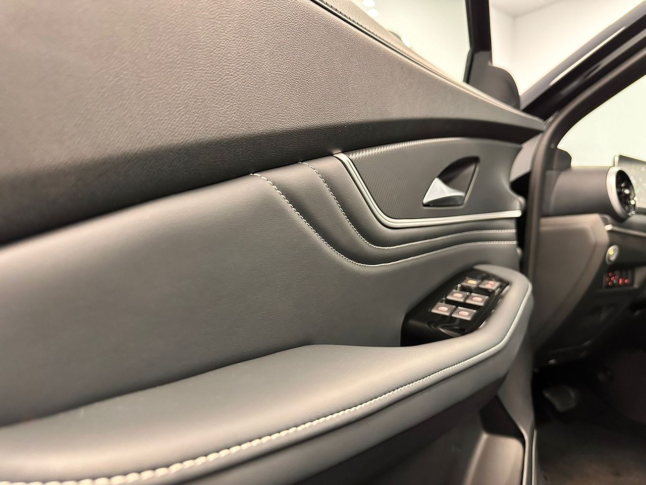 Foto EVO Mazda6 38