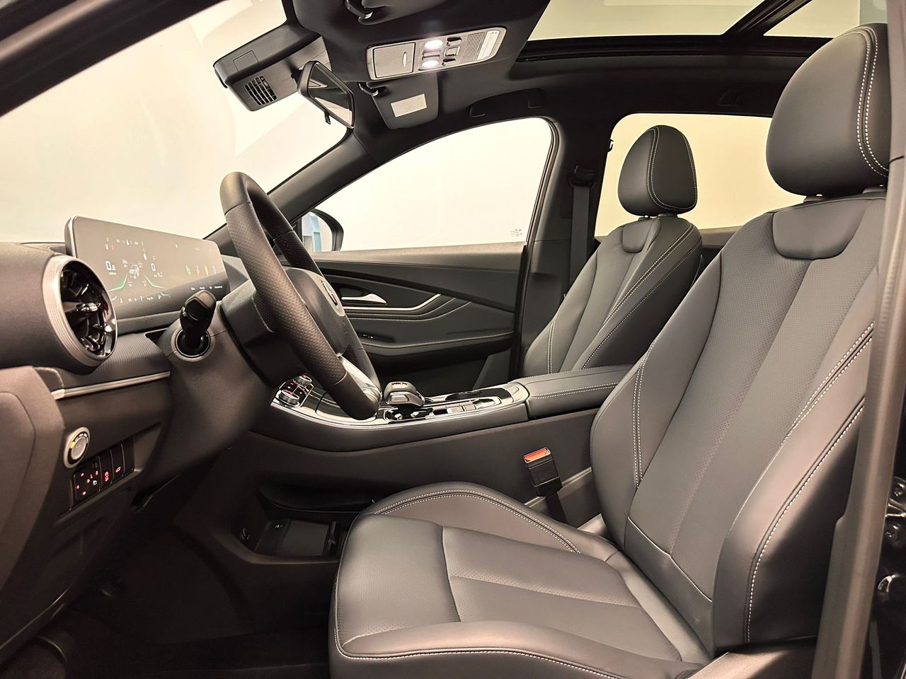 Foto EVO Mazda6 41
